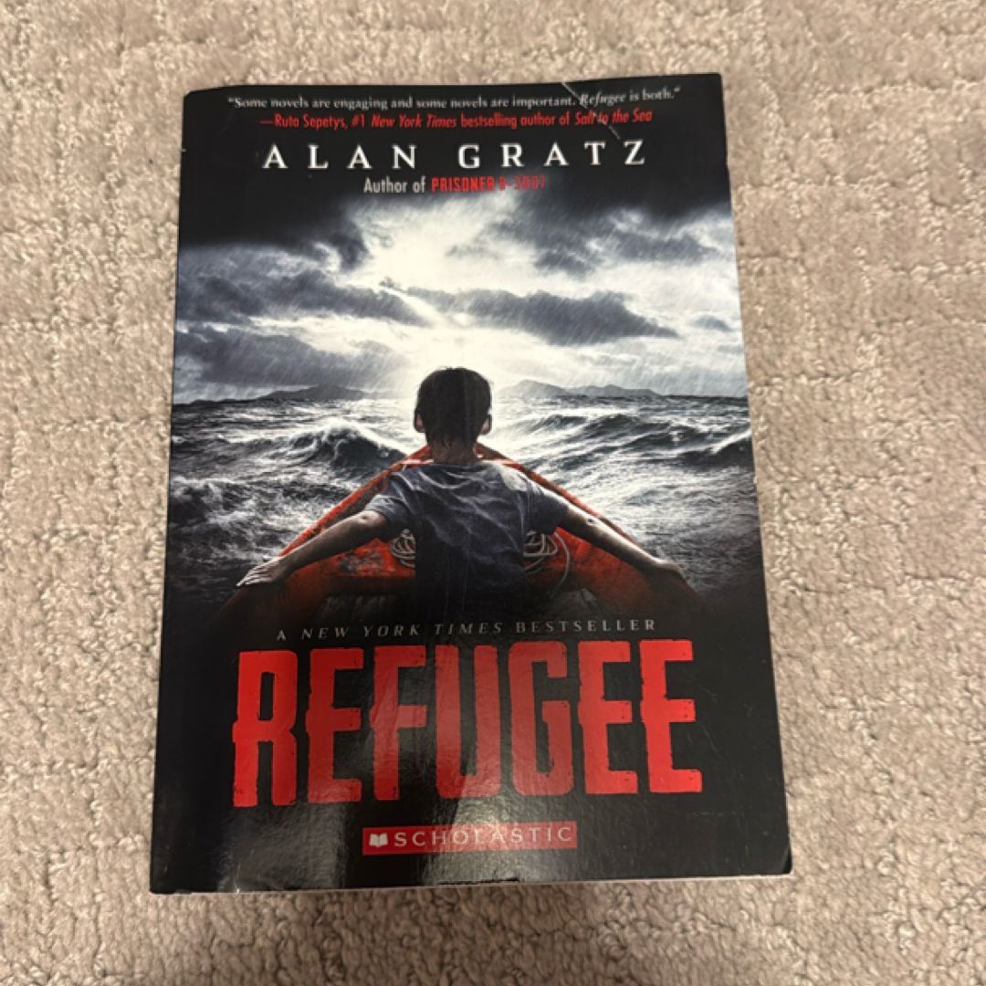 Refugee