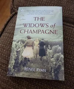 The Widows of Champagne