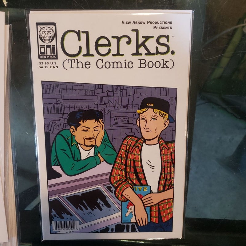 Clerks