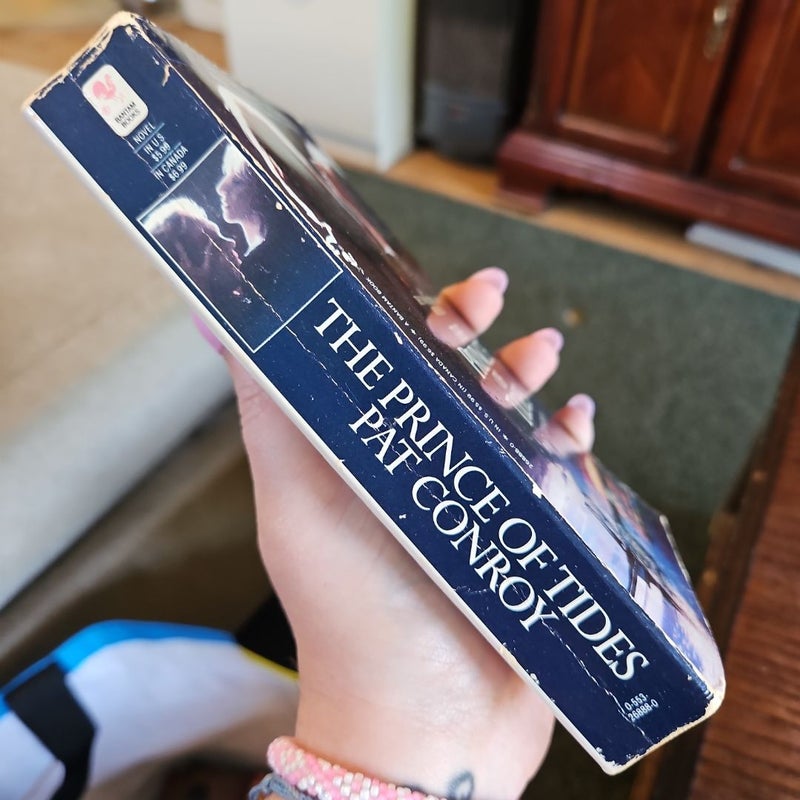 The Prince of Tides