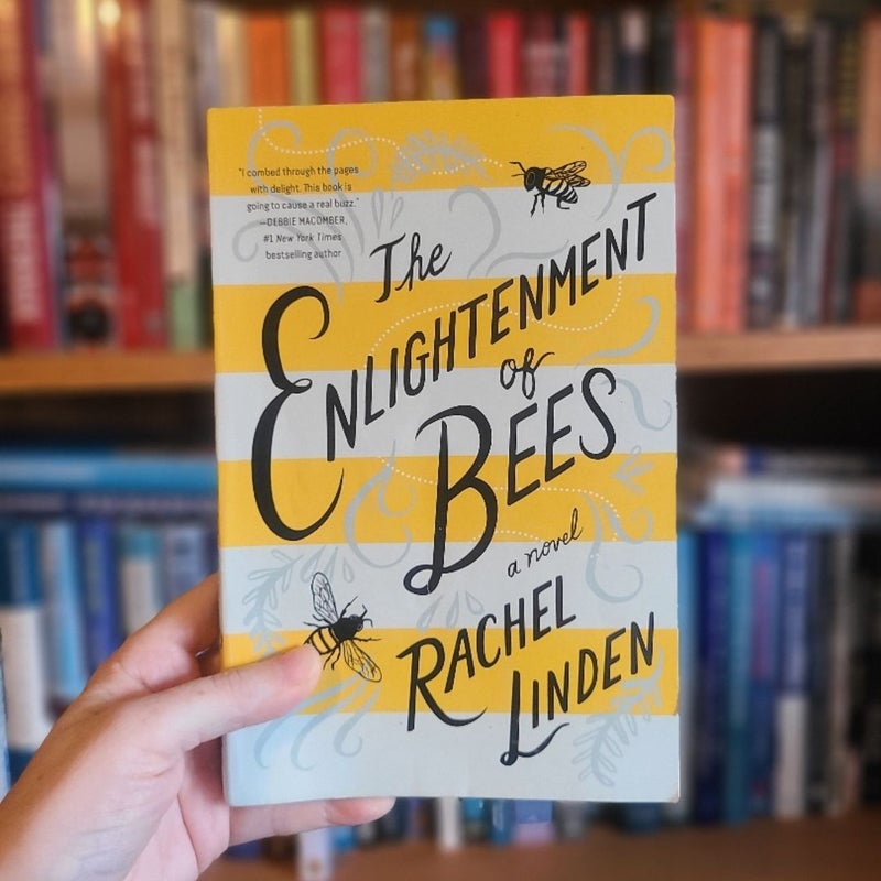 The Enlightenment of Bees