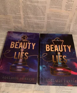 Beauty in Lies 