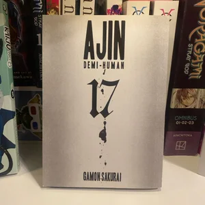 Ajin 17