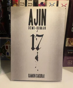 Ajin 17