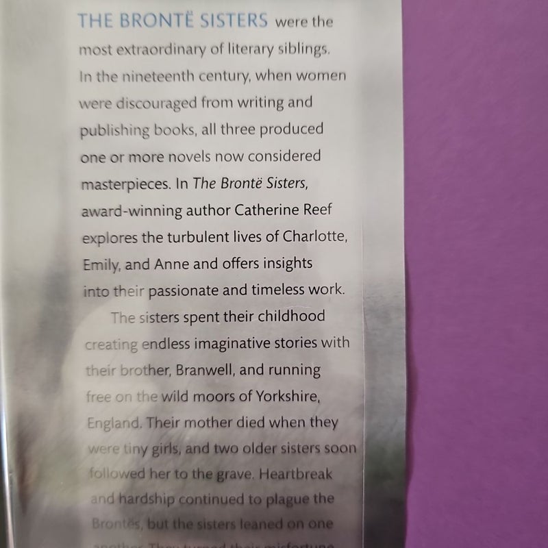 The Brontë Sisters