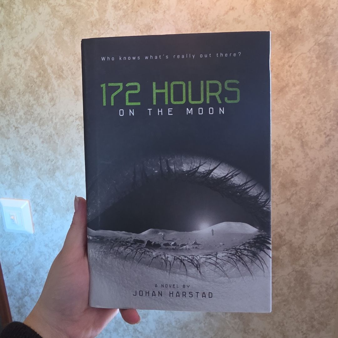 172 Hours on the Moon