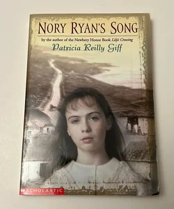 Nory Ryan’s Song