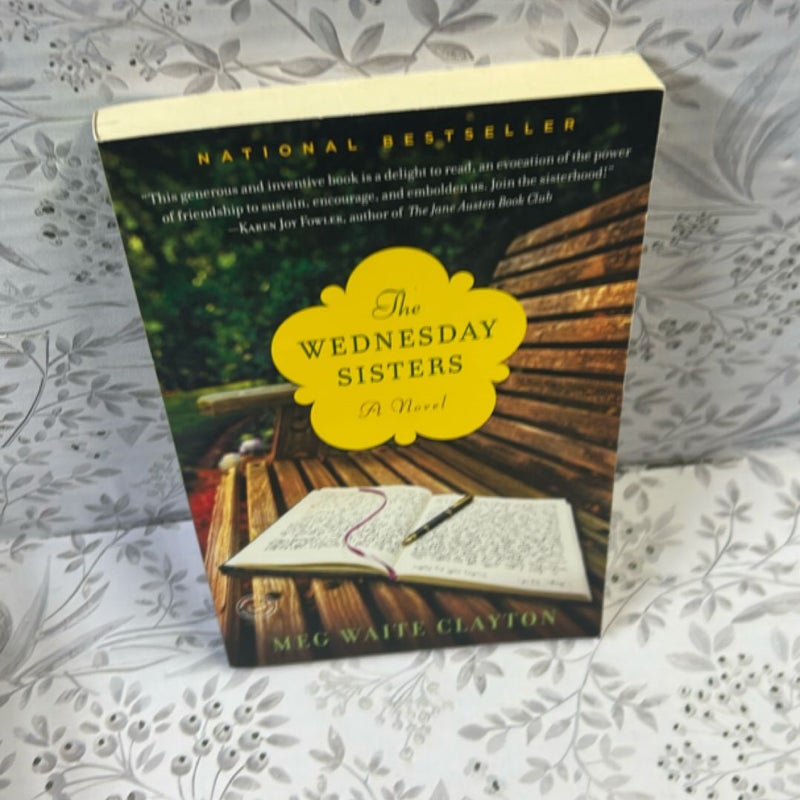 The Wednesday Sisters