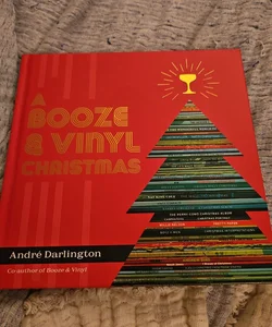 A Booze and Vinyl Christmas