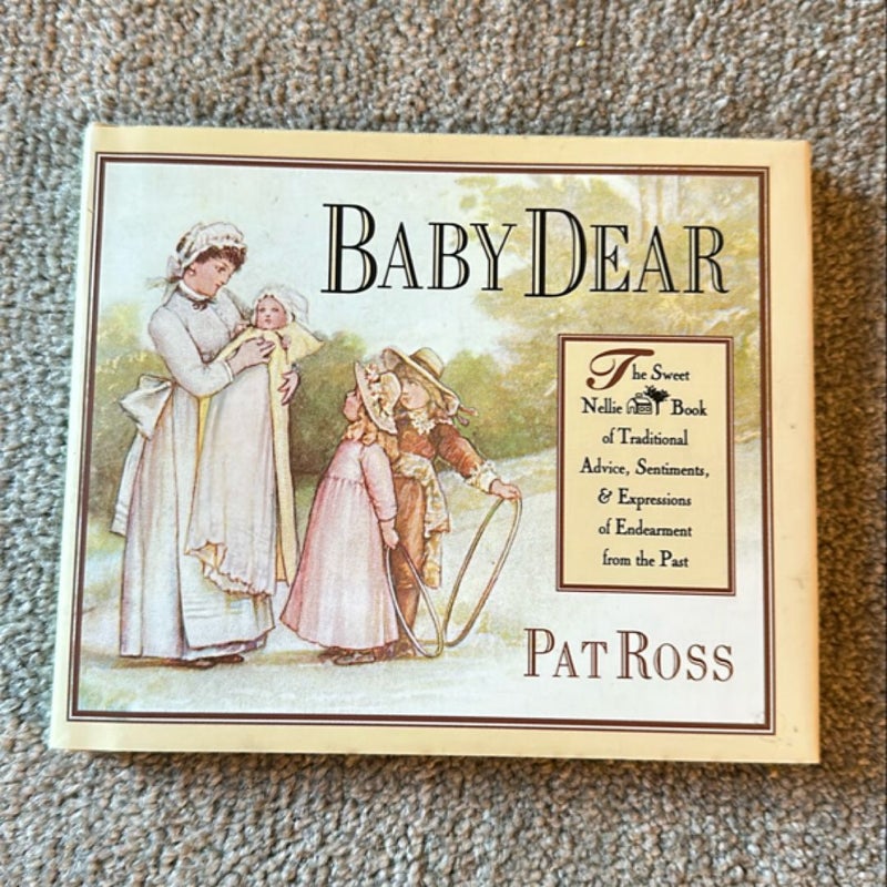 Baby Dear