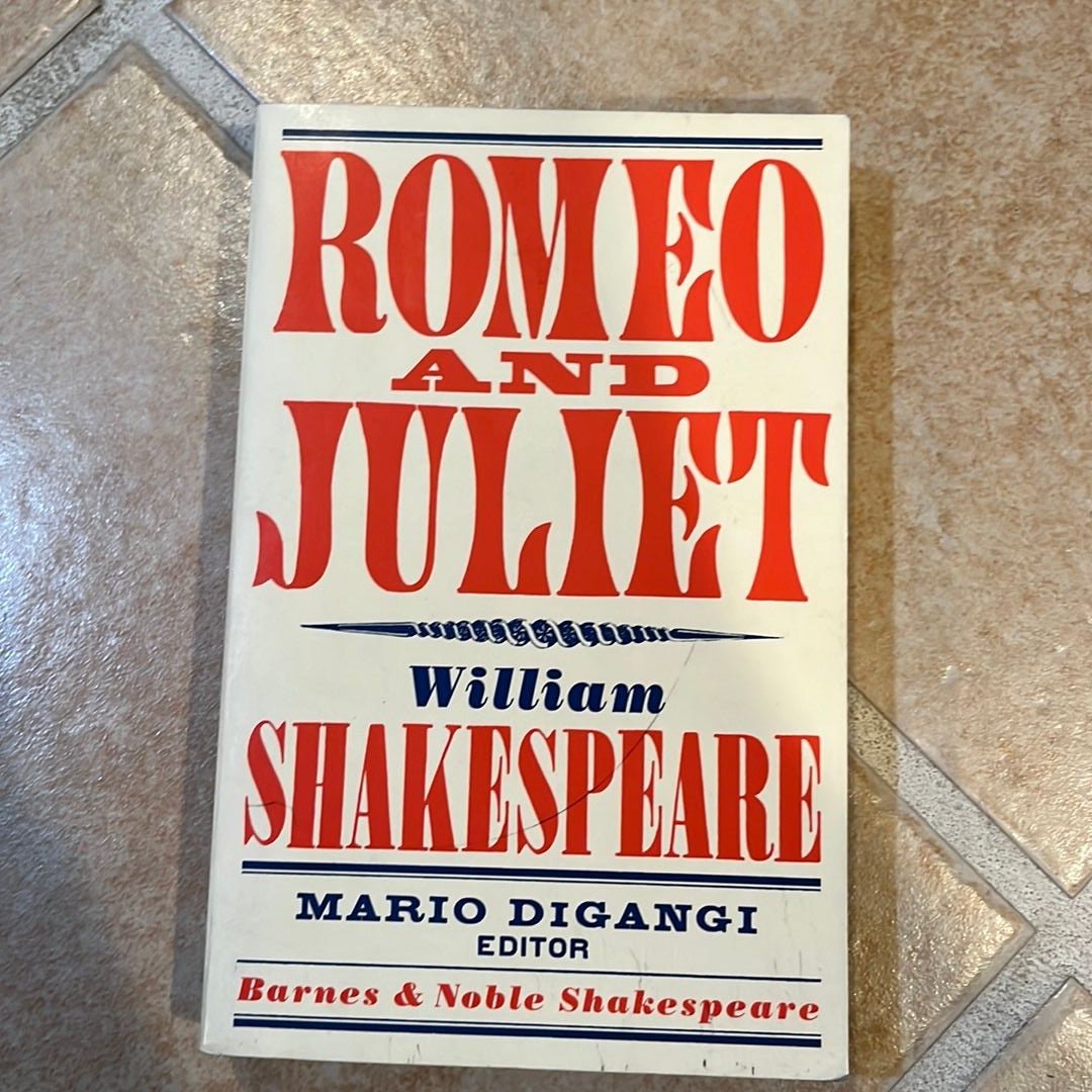 Romeo and Juliet