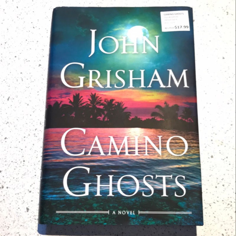 Camino Ghosts