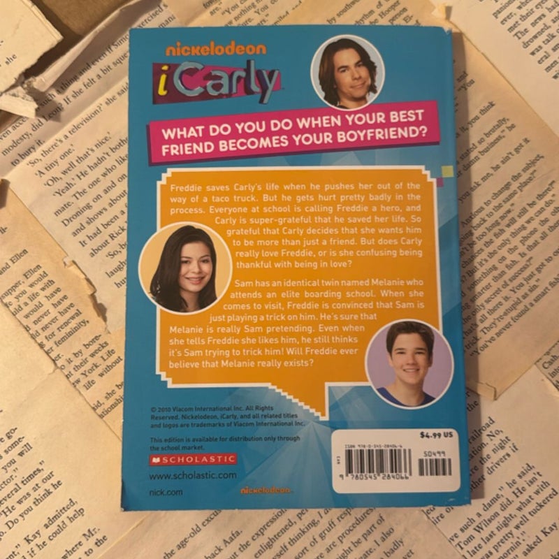 Icarly 