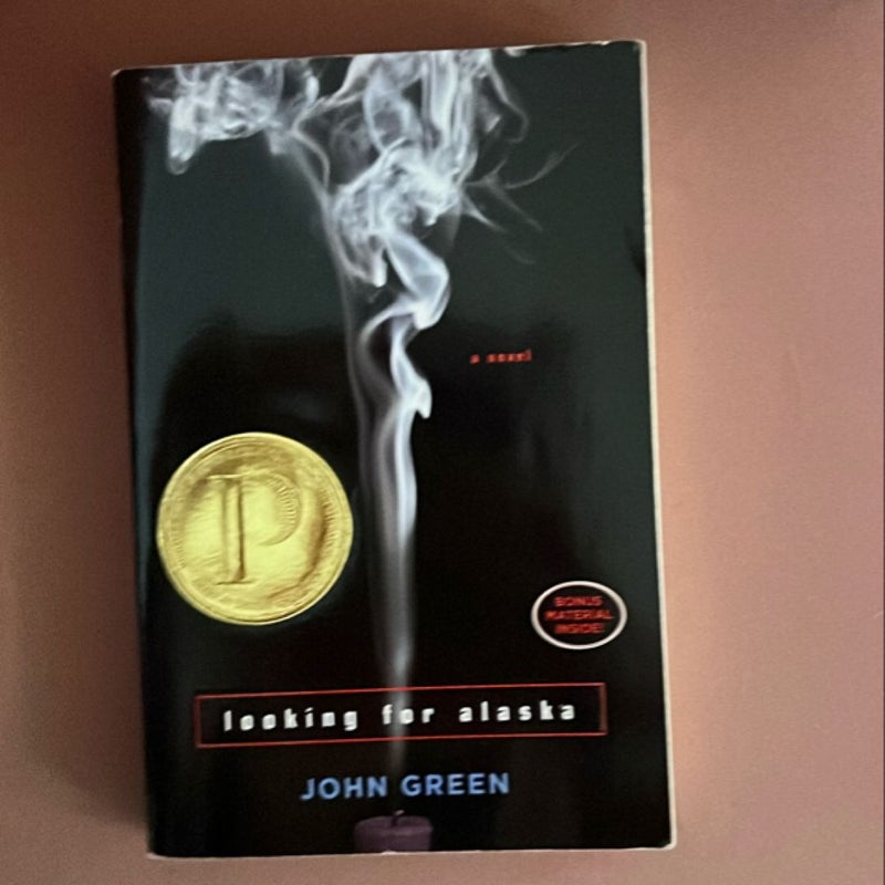 Looking For Alaska