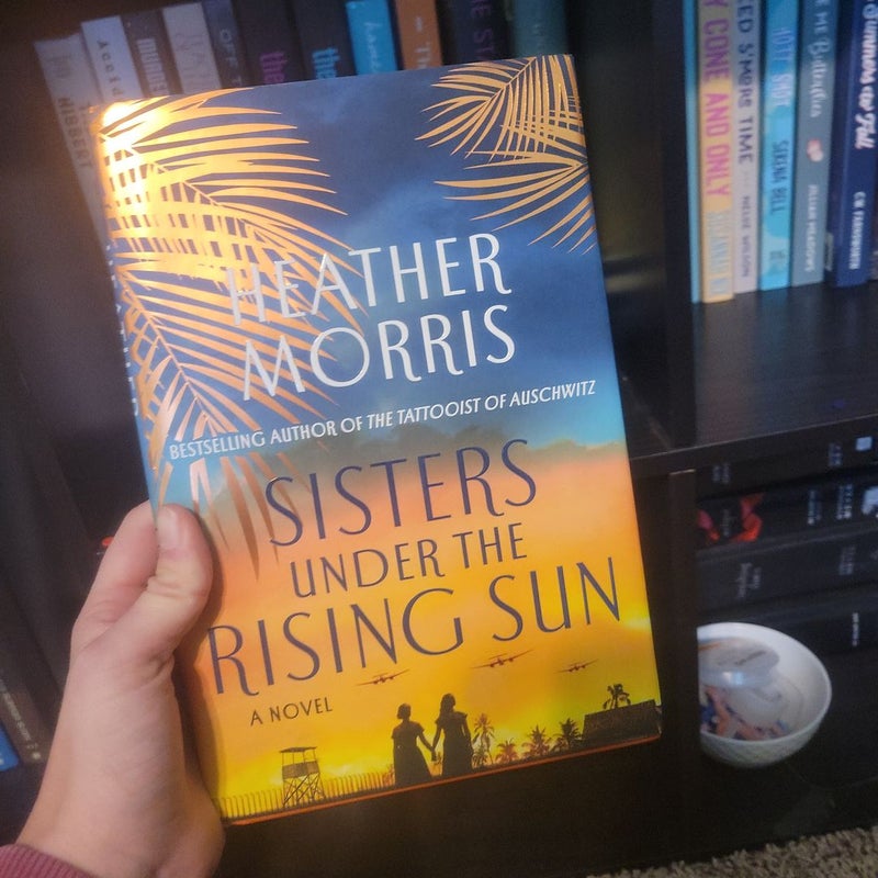 Sisters under the Rising Sun