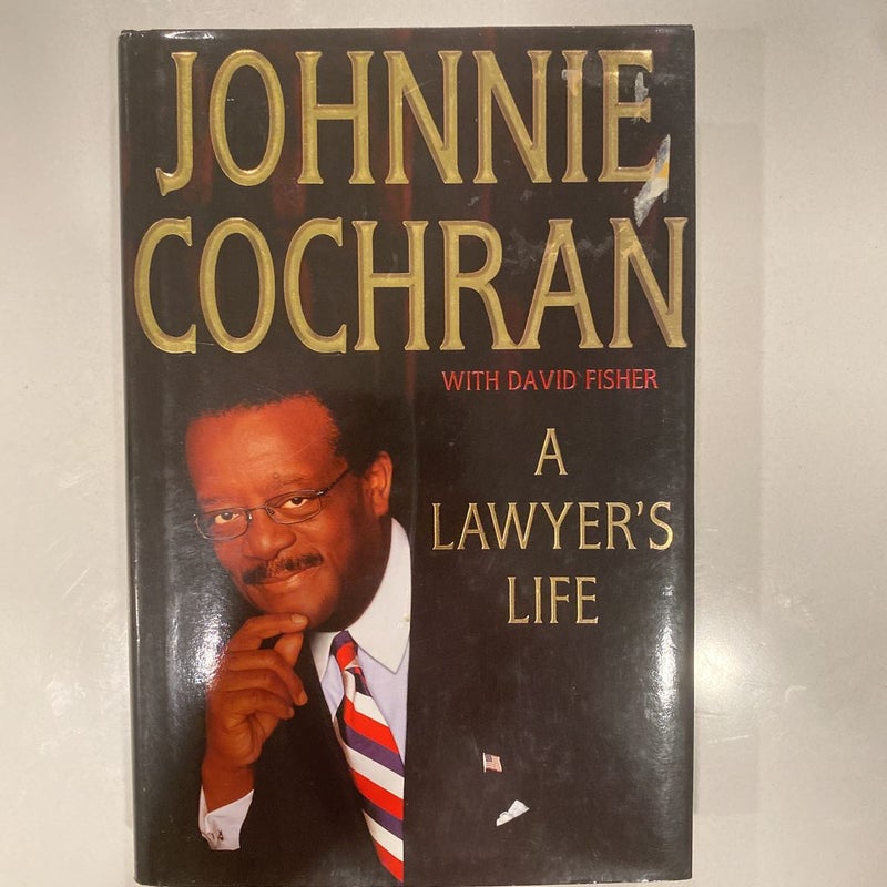 A Lawyer's Life
