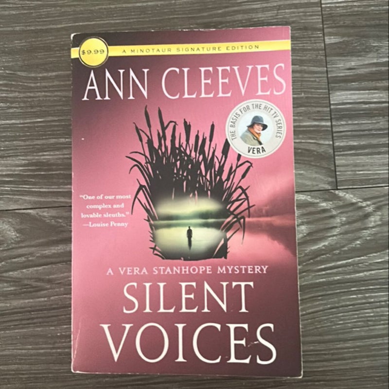 Silent Voices