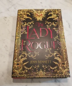 The Lady Rogue