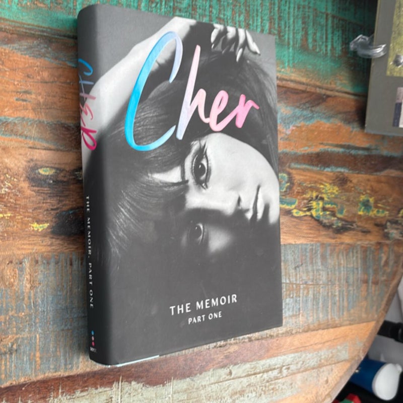 Cher