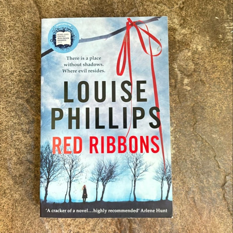 Red Ribbons