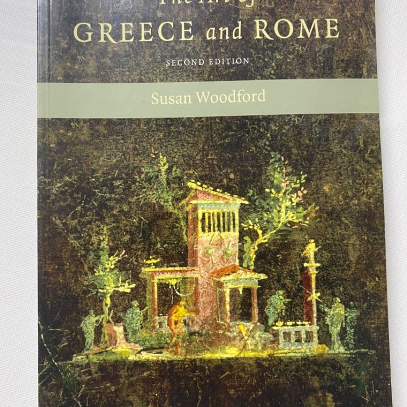 The Art of Greece and Rome