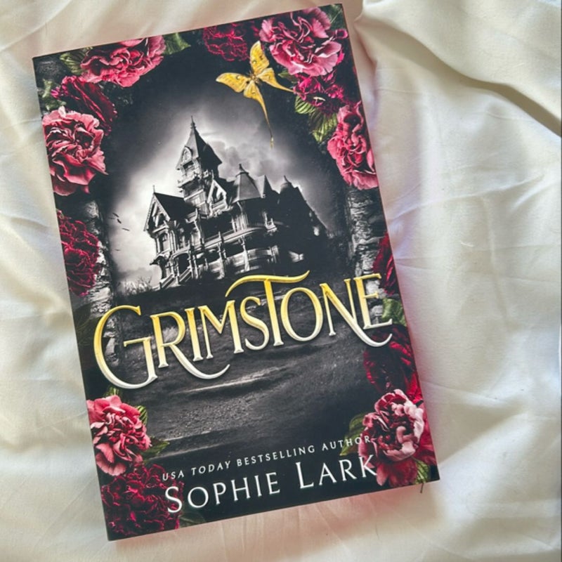 Grimstone