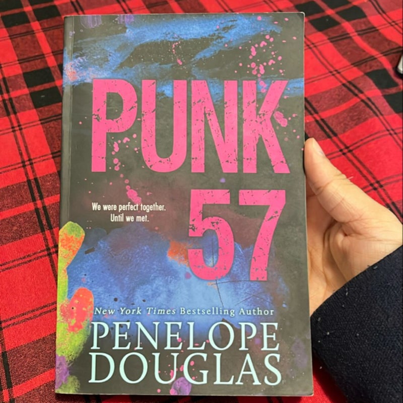 Punk 57