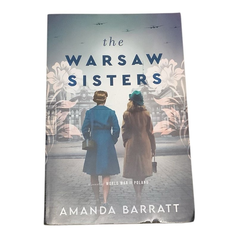 The Warsaw Sisters