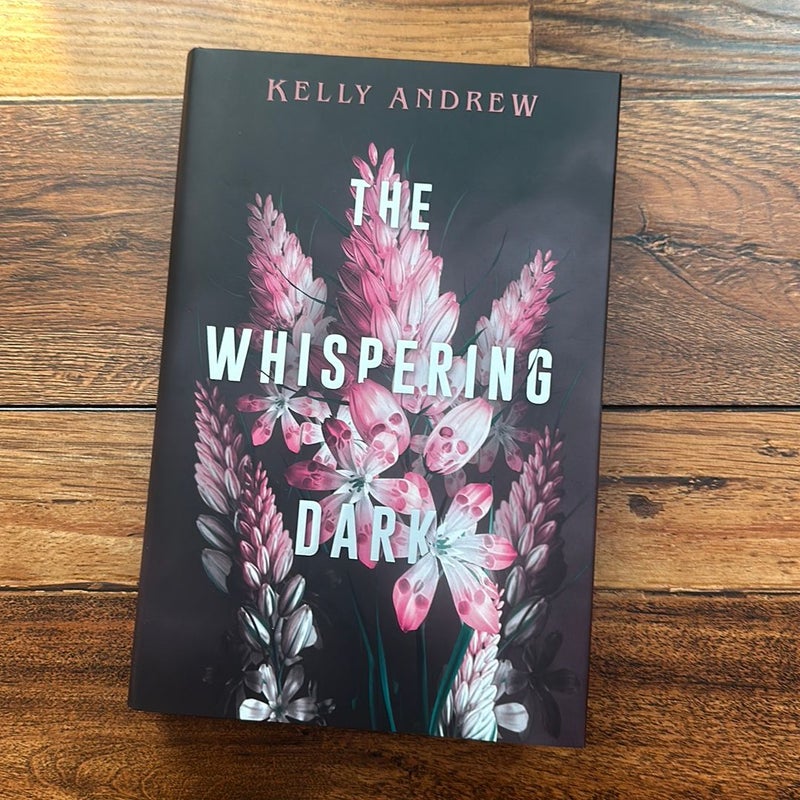 The Whispering Dark