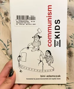 Communism for Kids