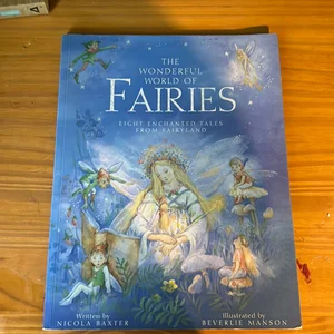 The Wonderful World of Fairies