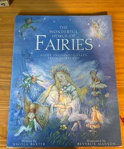 The Wonderful World of Fairies