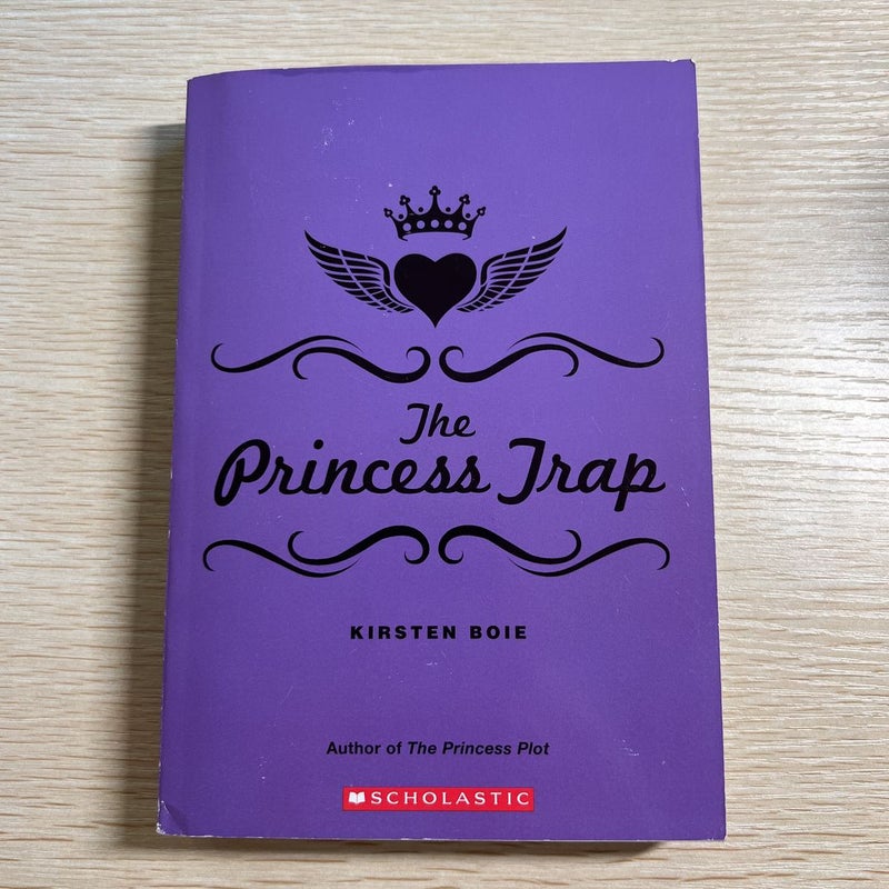 The Princess Trap