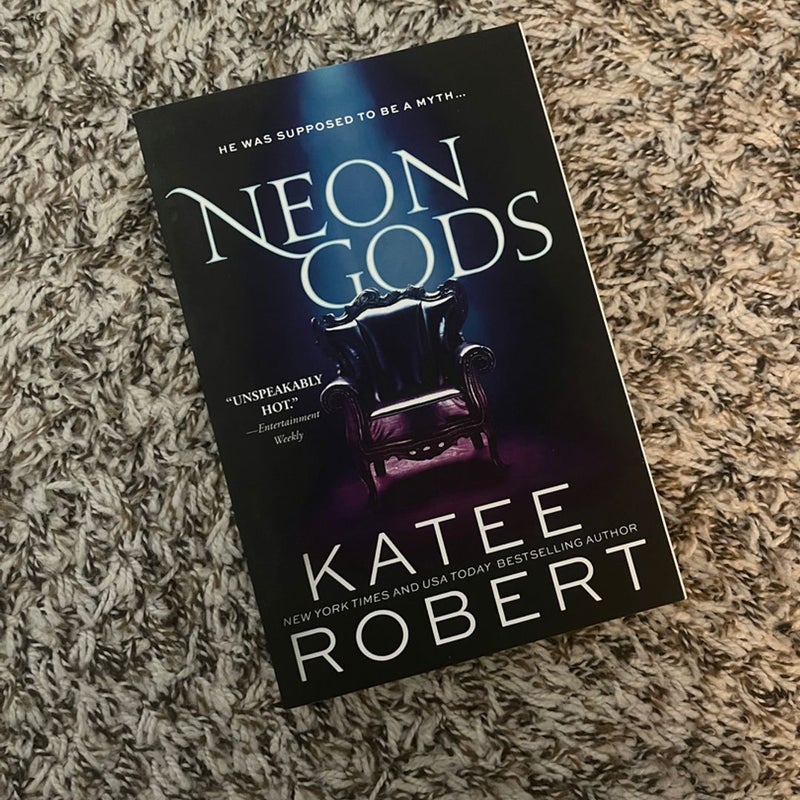 Neon Gods (NEW)