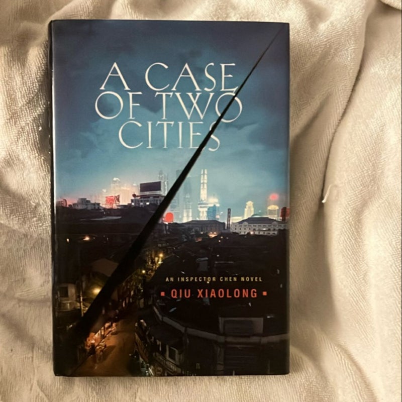 A Case of Two Cities