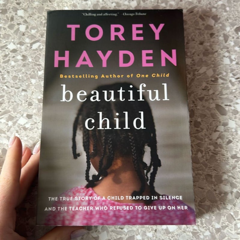 Beautiful Child