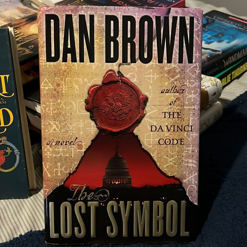 The Lost Symbol