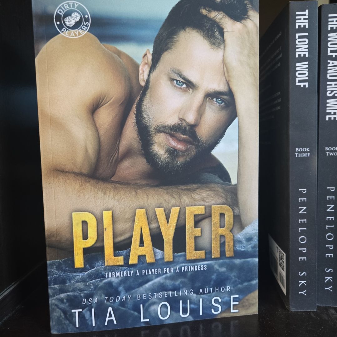 A Player for a Princess