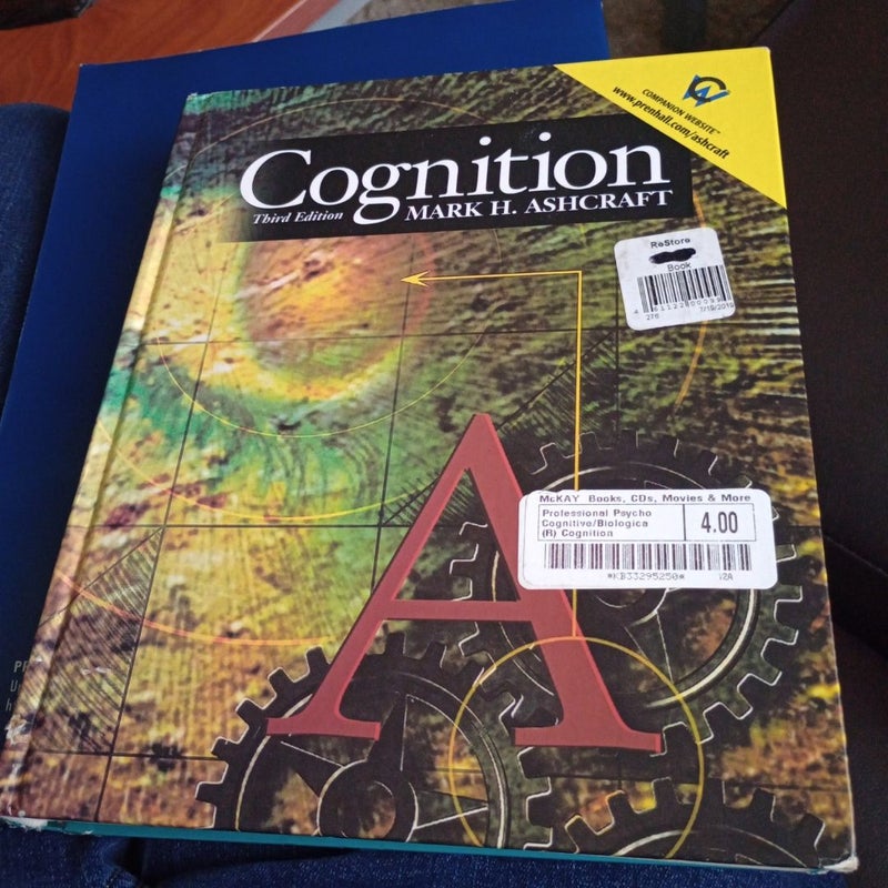 Cognition