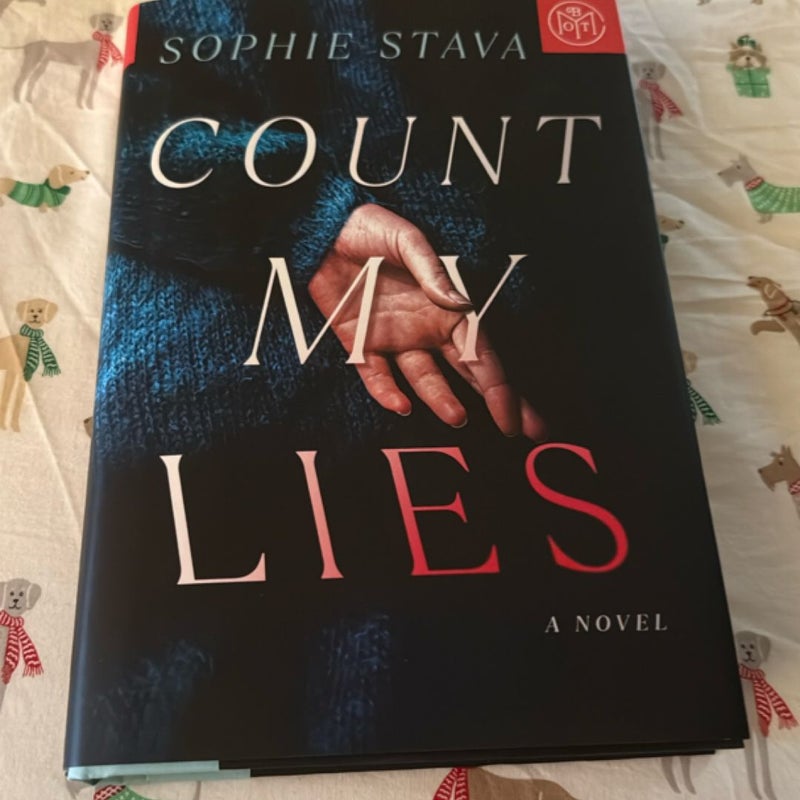 Count My Lies