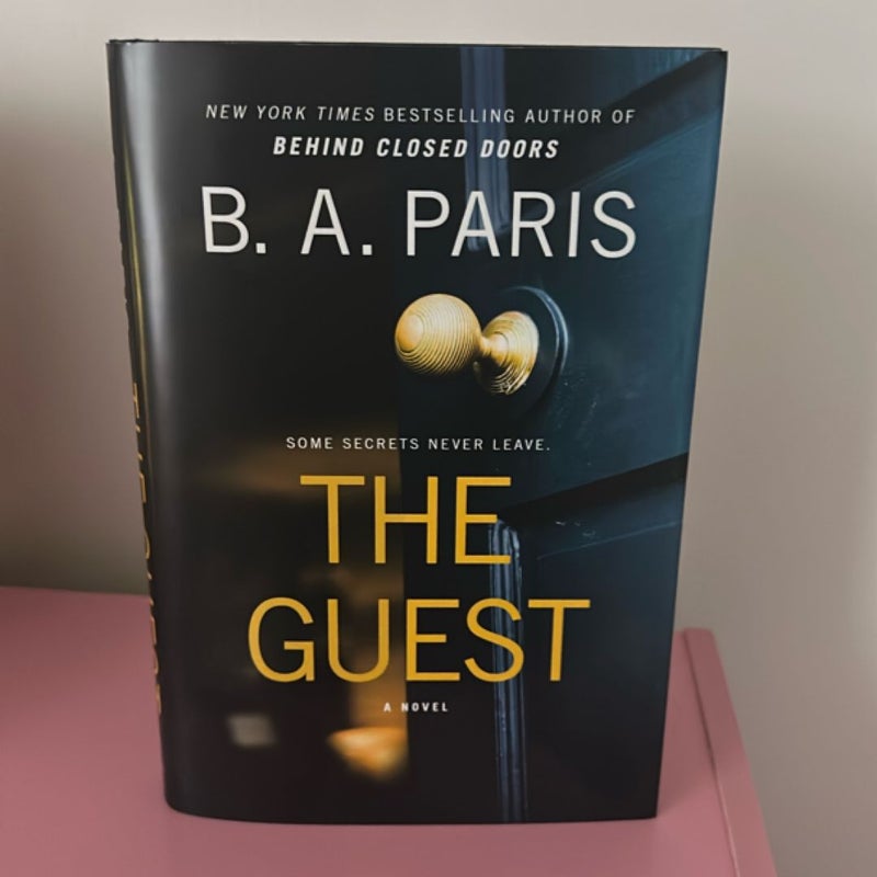 The Guest