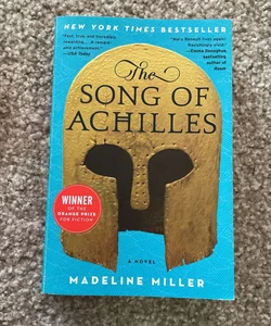 The Song of Achilles