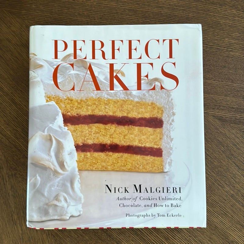 Perfect Cakes