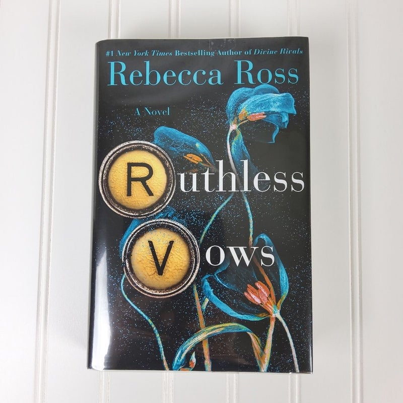 Ruthless Vows 