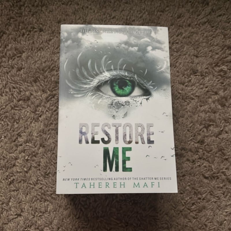 Restore Me