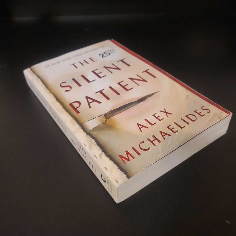 The Silent Patient