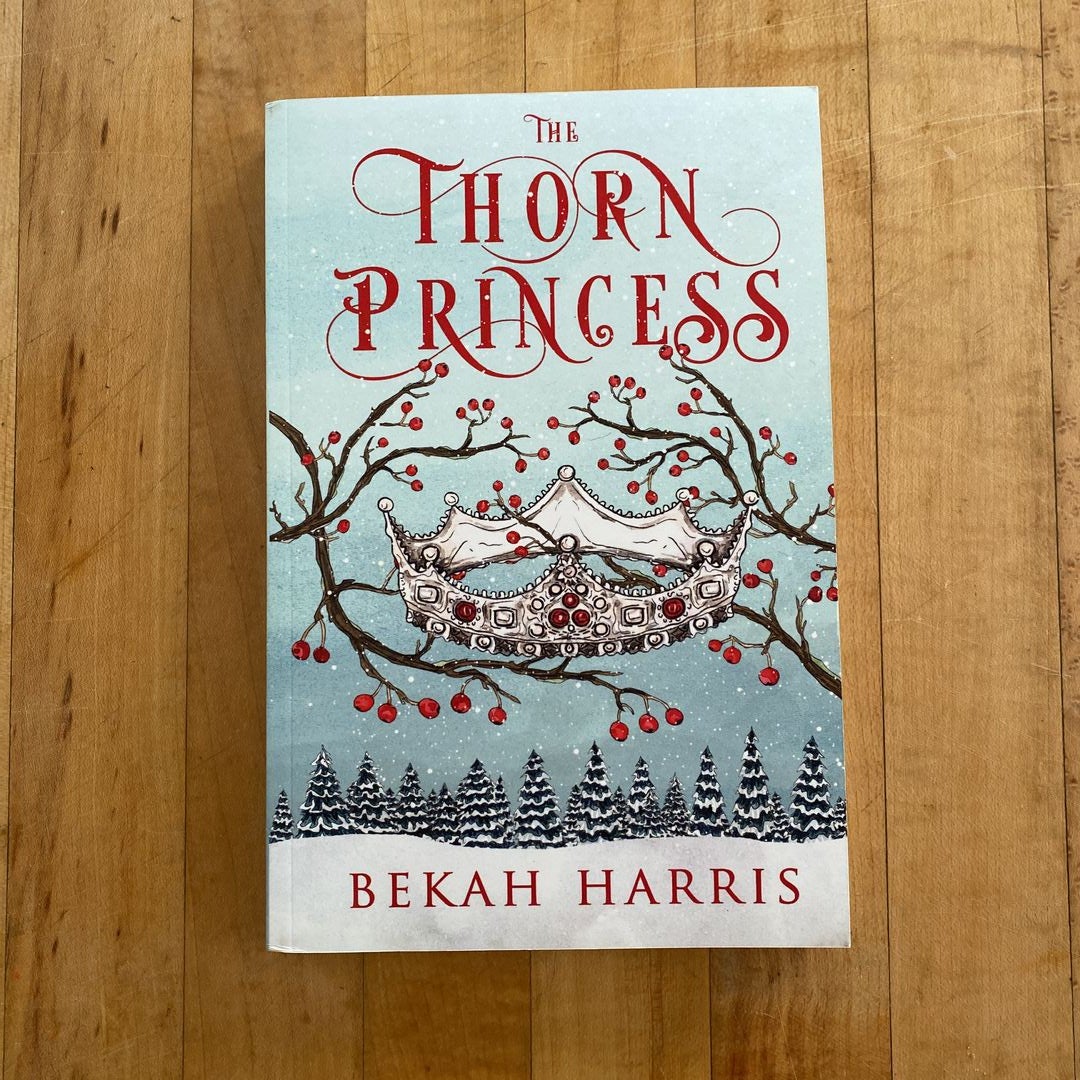 The Thorn Princess