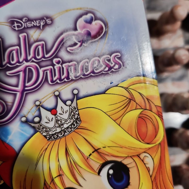 Kilala Princess