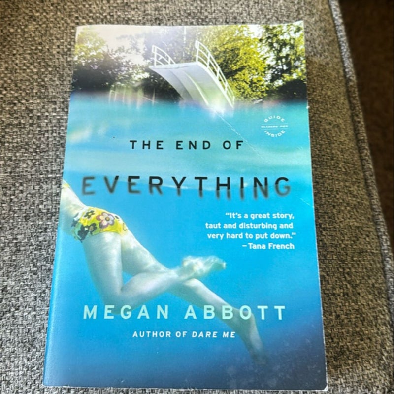 The End of Everything