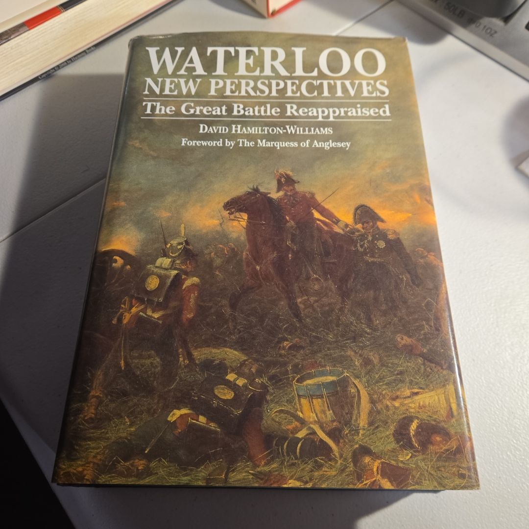 Waterloo